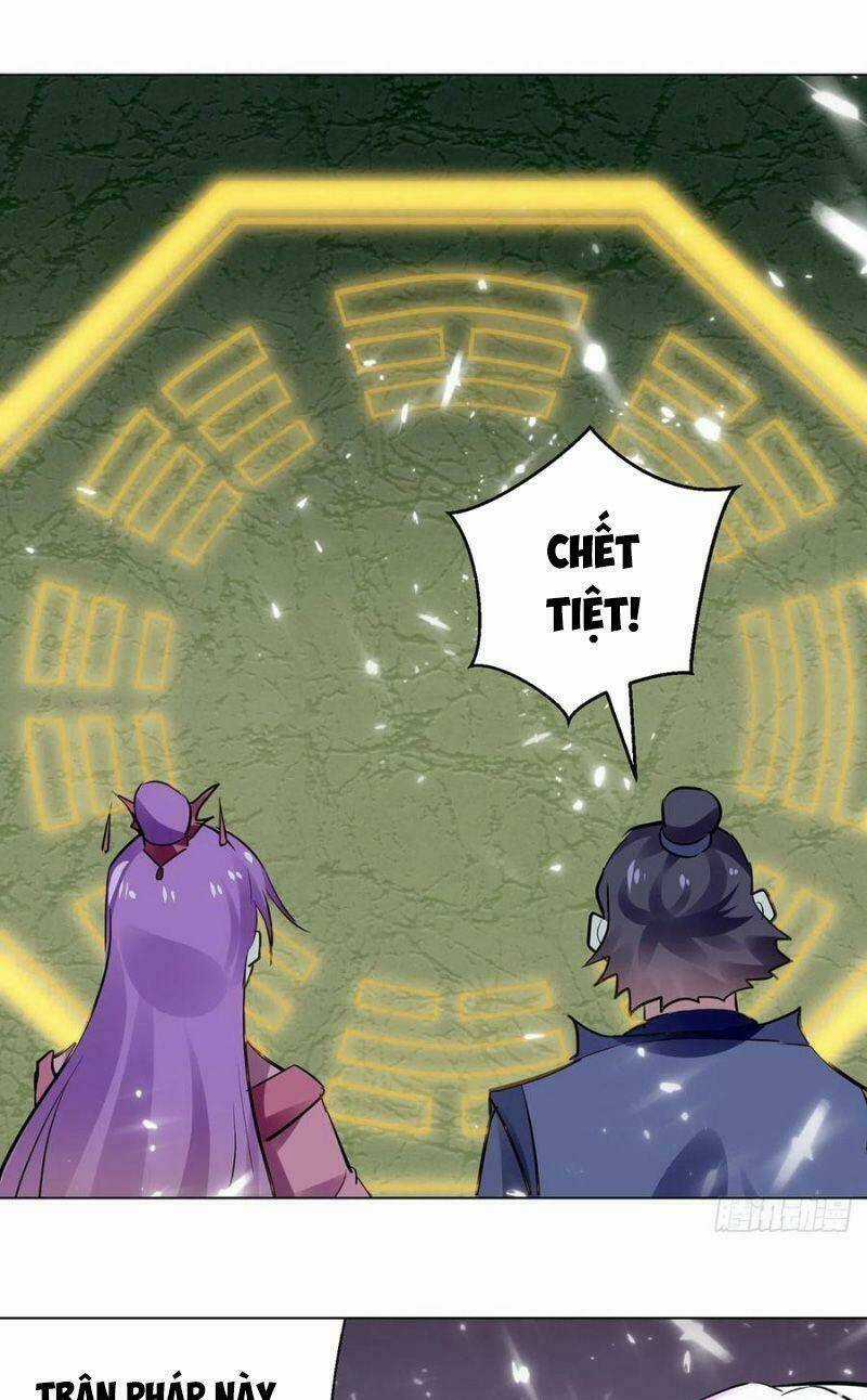 Lăng Thiên Thần Đế - Chapter 145 - Trang 9