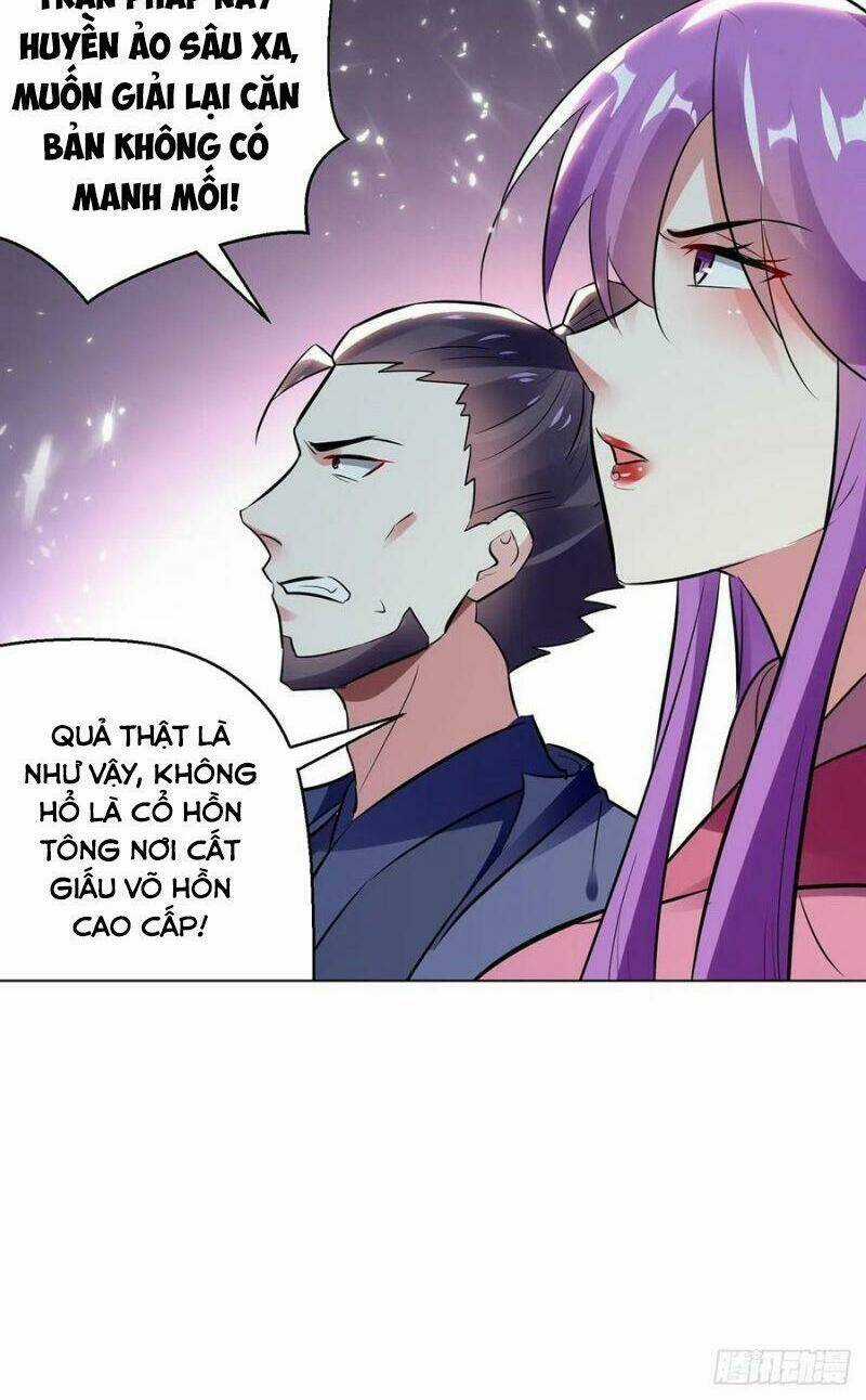 Lăng Thiên Thần Đế - Chapter 145 - Trang 10