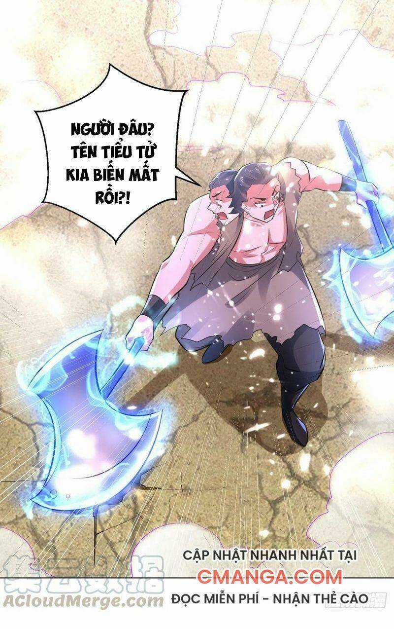 Lăng Thiên Thần Đế - Chapter 146 - Trang 1