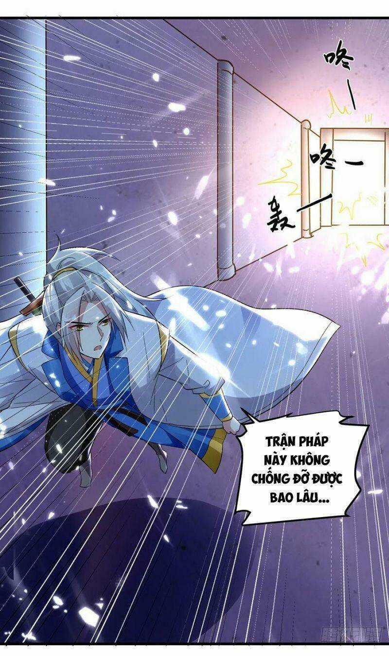 Lăng Thiên Thần Đế - Chapter 146 - Trang 11