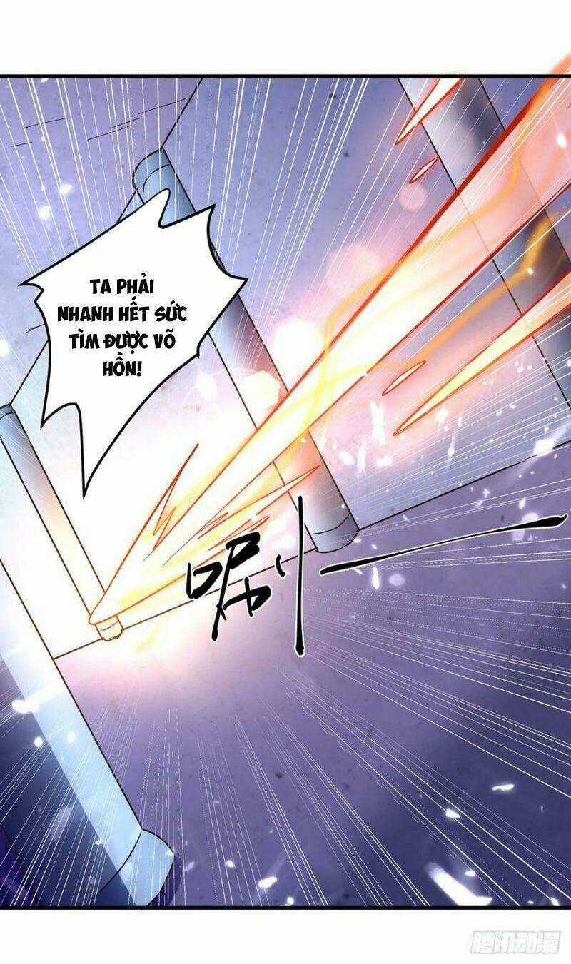 Lăng Thiên Thần Đế - Chapter 146 - Trang 12