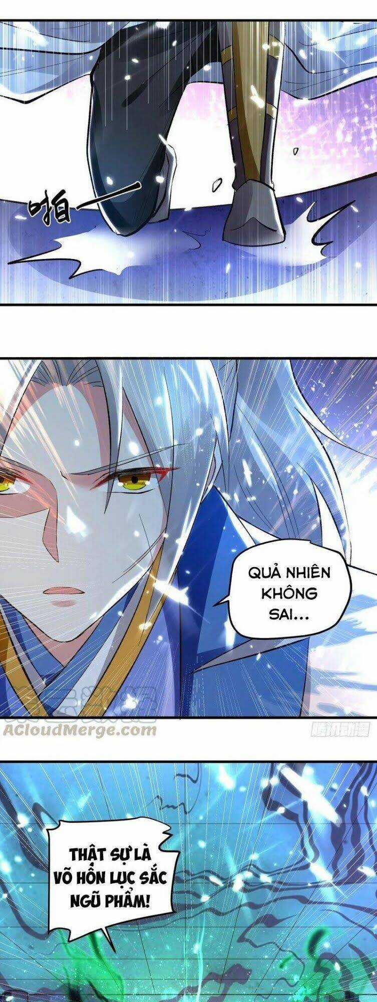 Lăng Thiên Thần Đế - Chapter 146 - Trang 13