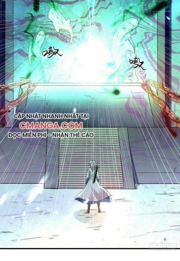 Lăng Thiên Thần Đế - Chapter 146 - Trang 14