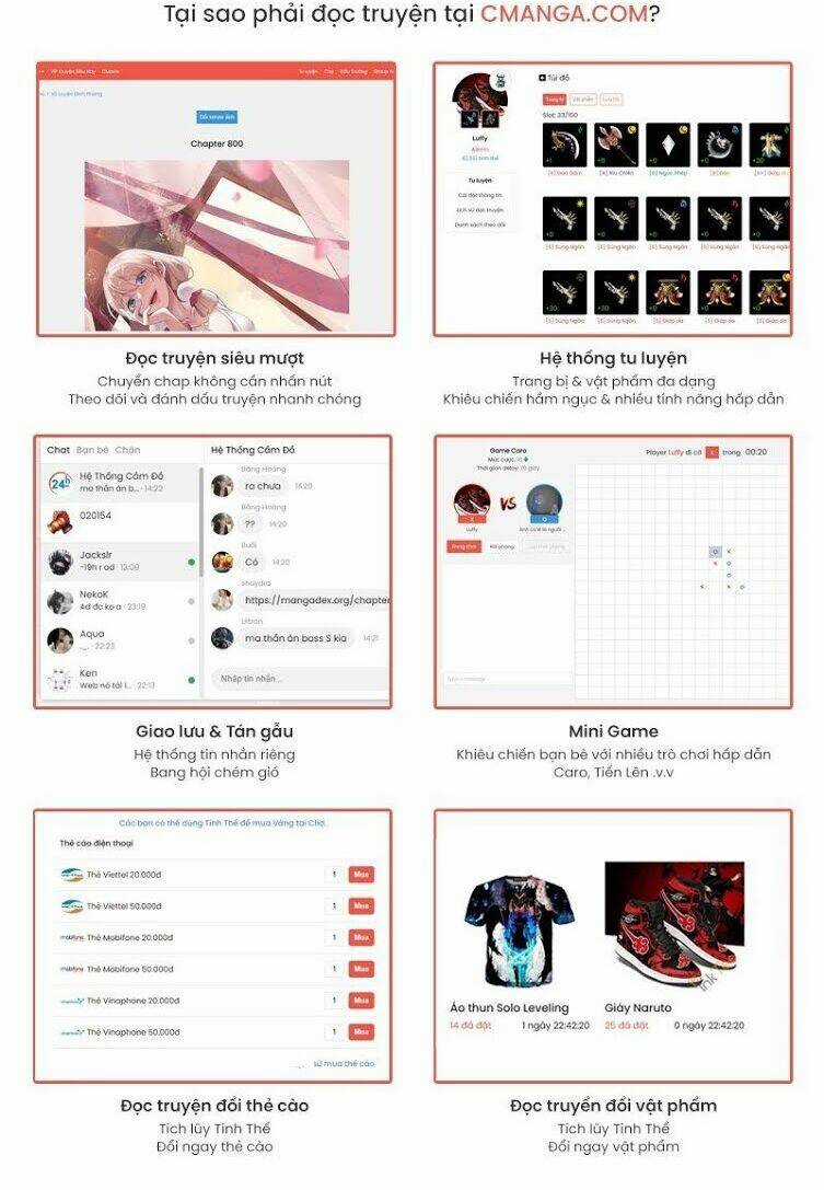 Lăng Thiên Thần Đế - Chapter 146 - Trang 15