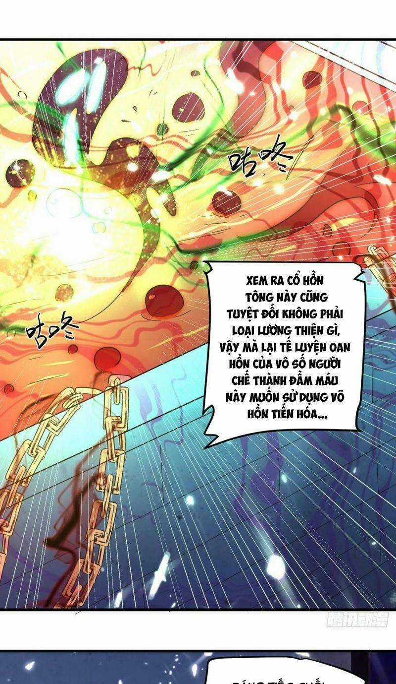Lăng Thiên Thần Đế - Chapter 146 - Trang 16