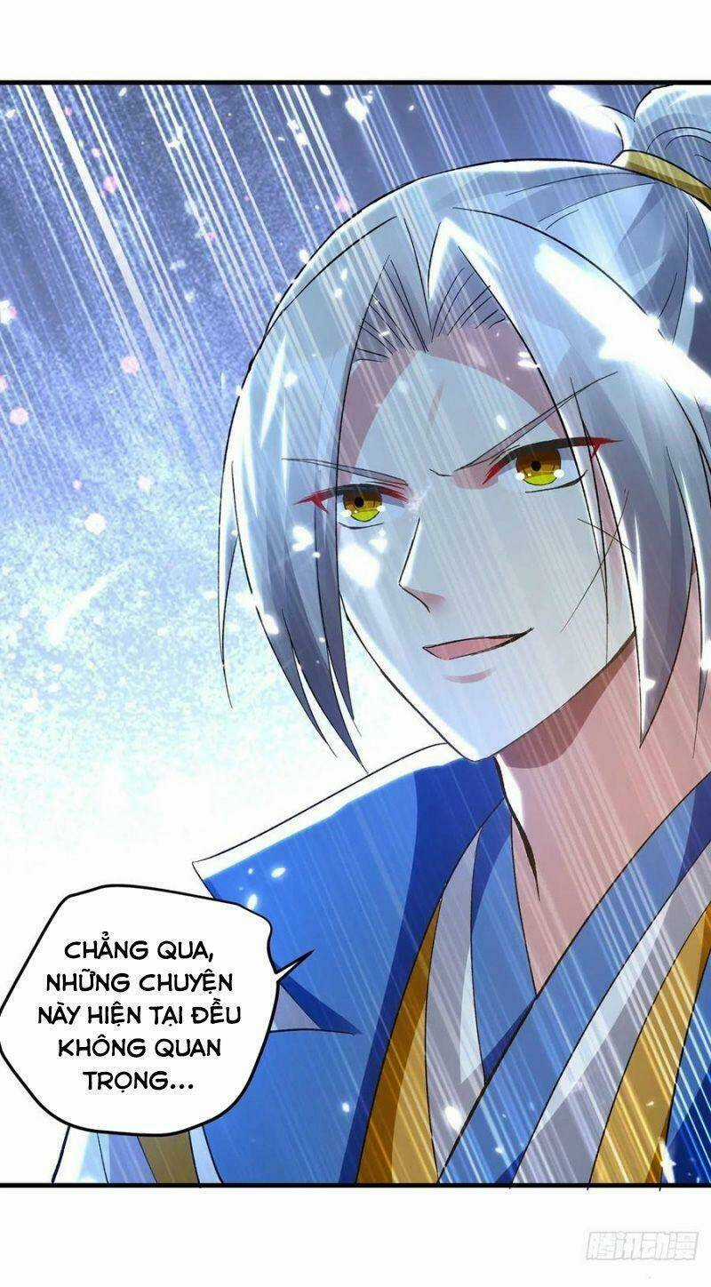 Lăng Thiên Thần Đế - Chapter 146 - Trang 18