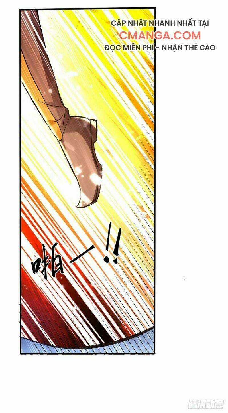 Lăng Thiên Thần Đế - Chapter 146 - Trang 19