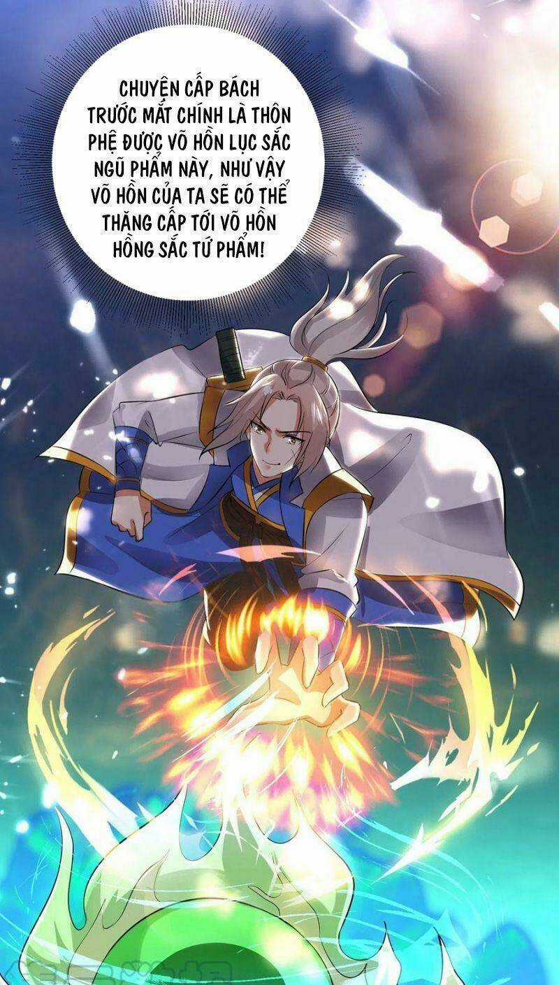 Lăng Thiên Thần Đế - Chapter 146 - Trang 20