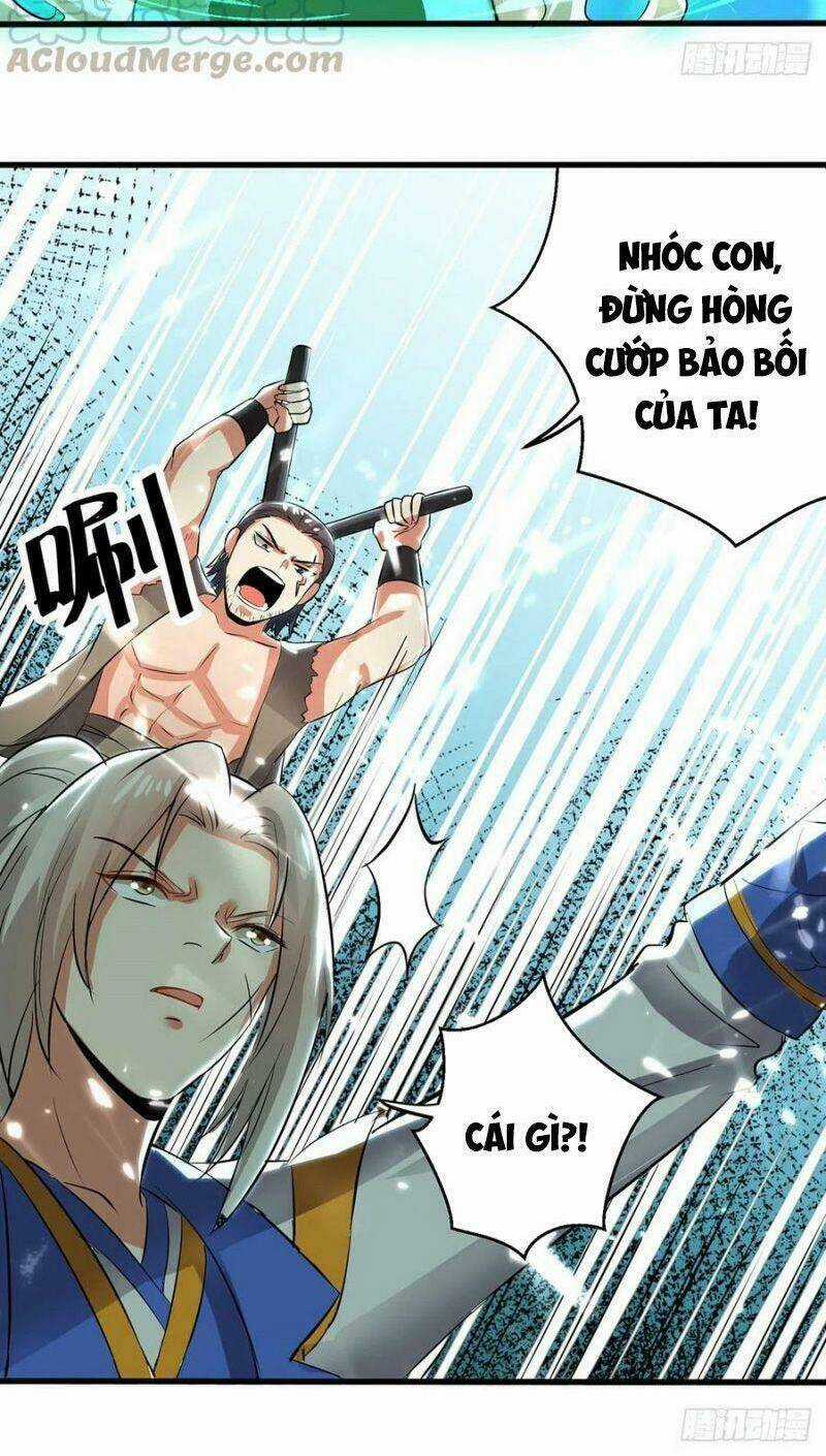 Lăng Thiên Thần Đế - Chapter 146 - Trang 21