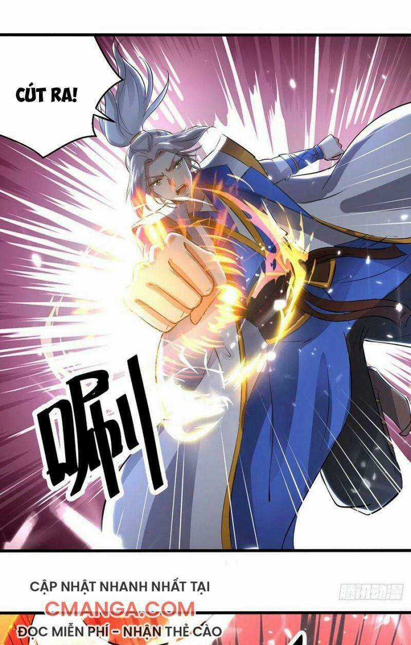 Lăng Thiên Thần Đế - Chapter 146 - Trang 22