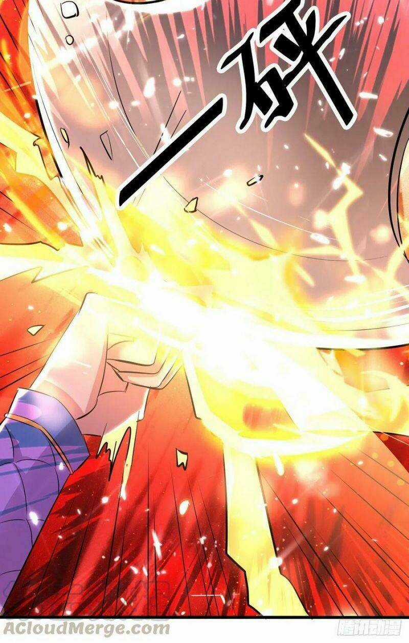 Lăng Thiên Thần Đế - Chapter 146 - Trang 23