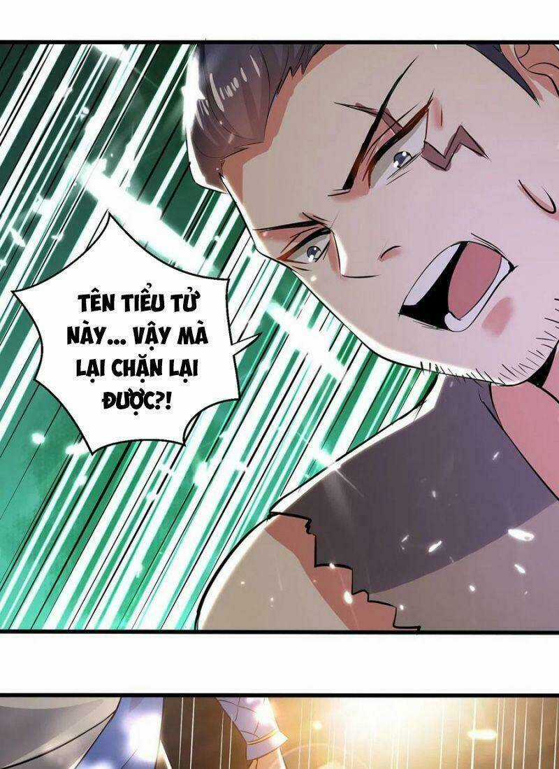 Lăng Thiên Thần Đế - Chapter 146 - Trang 24