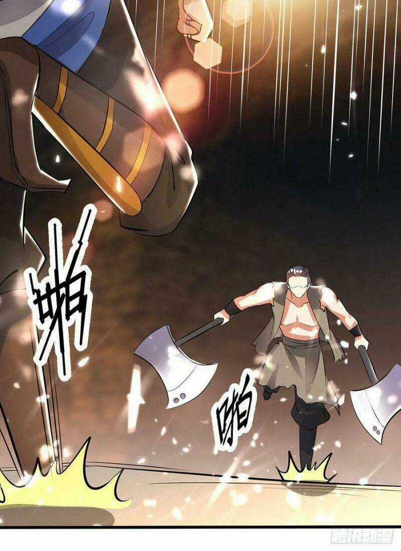 Lăng Thiên Thần Đế - Chapter 146 - Trang 25