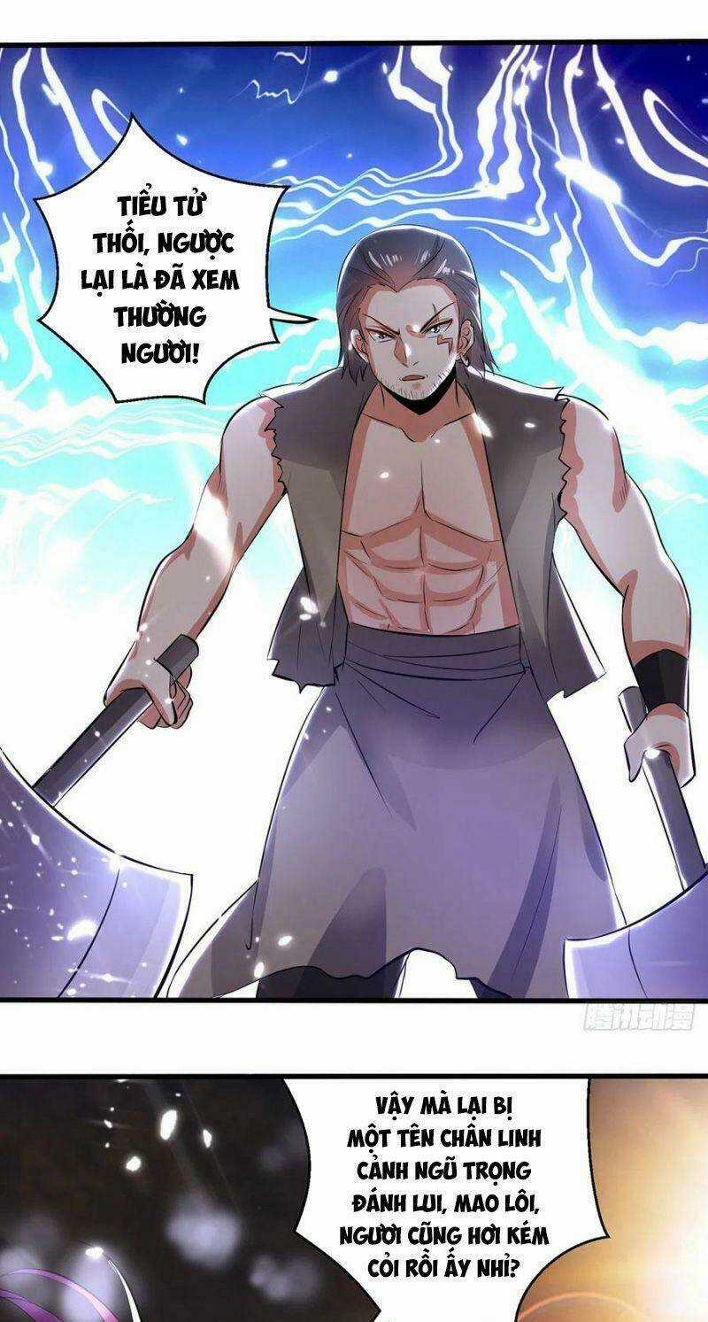 Lăng Thiên Thần Đế - Chapter 146 - Trang 26