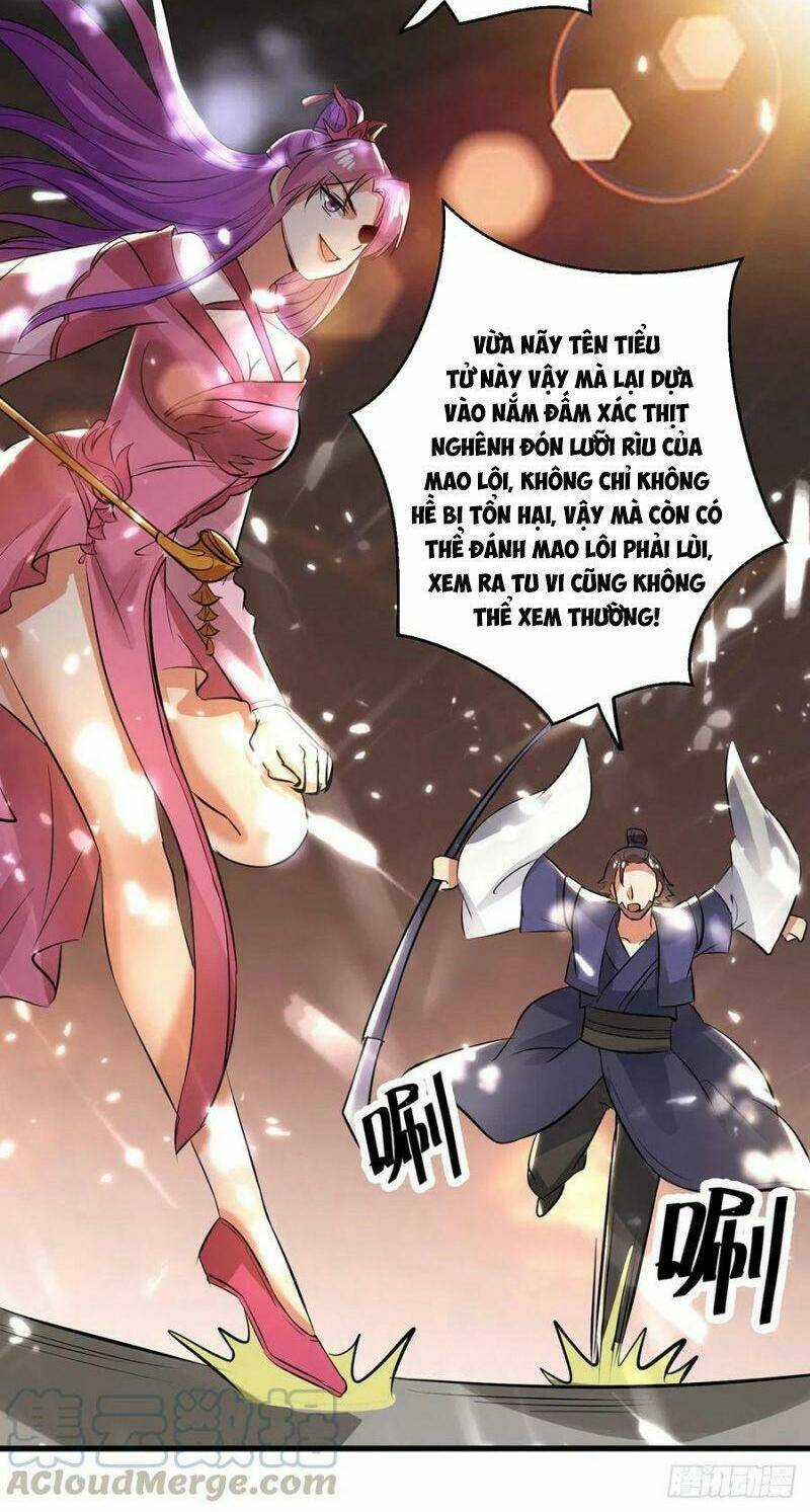 Lăng Thiên Thần Đế - Chapter 146 - Trang 27