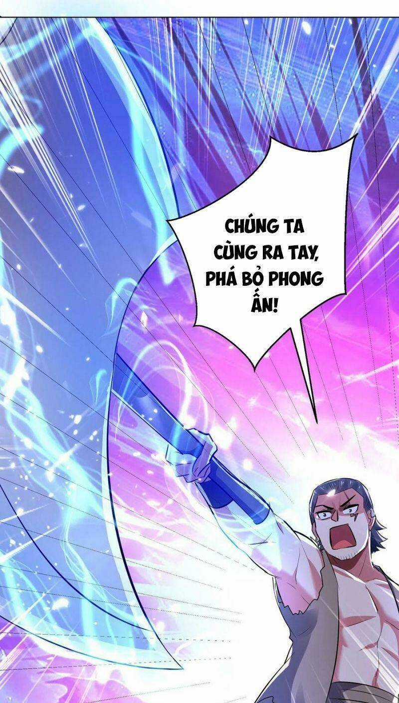 Lăng Thiên Thần Đế - Chapter 146 - Trang 5