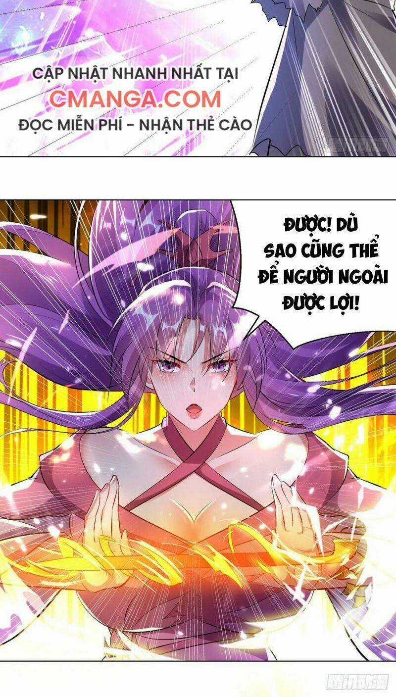 Lăng Thiên Thần Đế - Chapter 146 - Trang 6