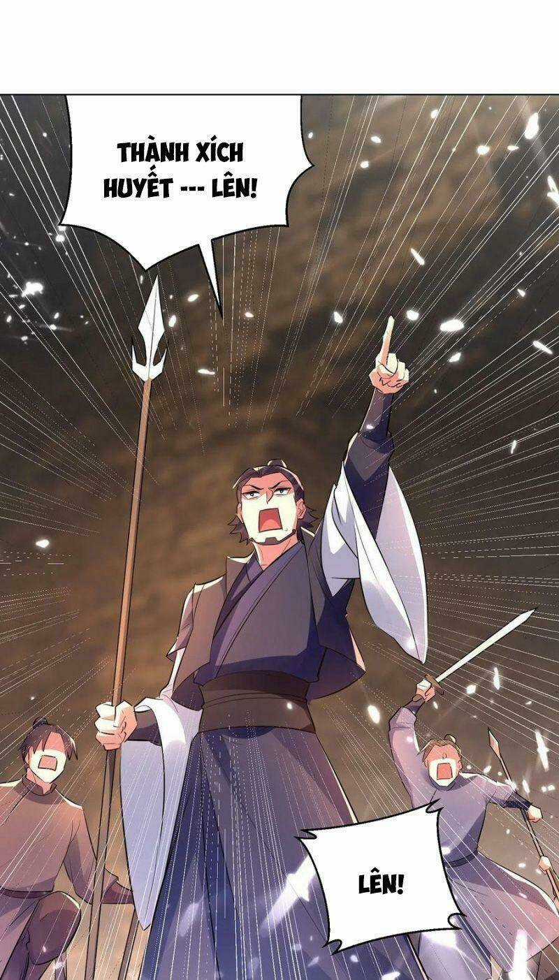 Lăng Thiên Thần Đế - Chapter 146 - Trang 9