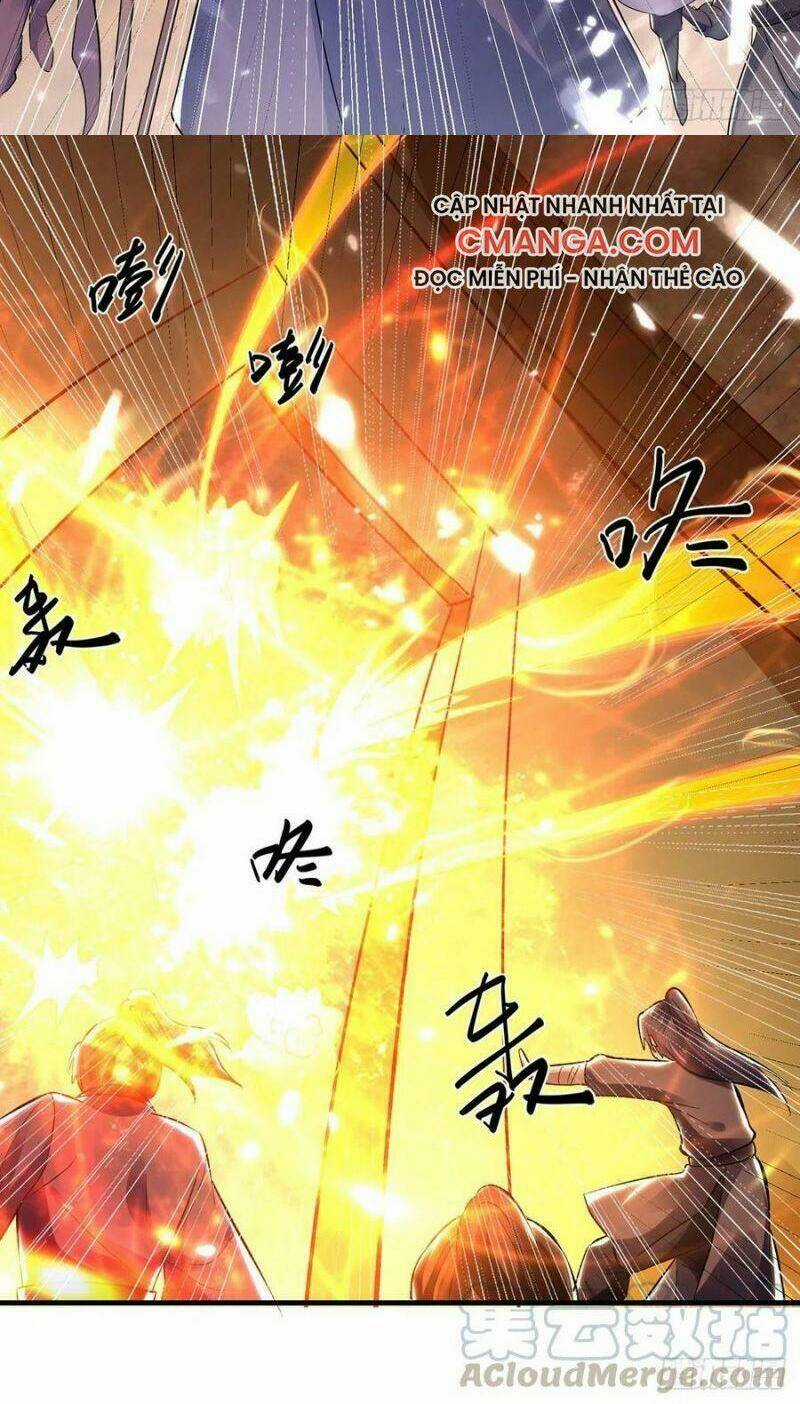 Lăng Thiên Thần Đế - Chapter 146 - Trang 10