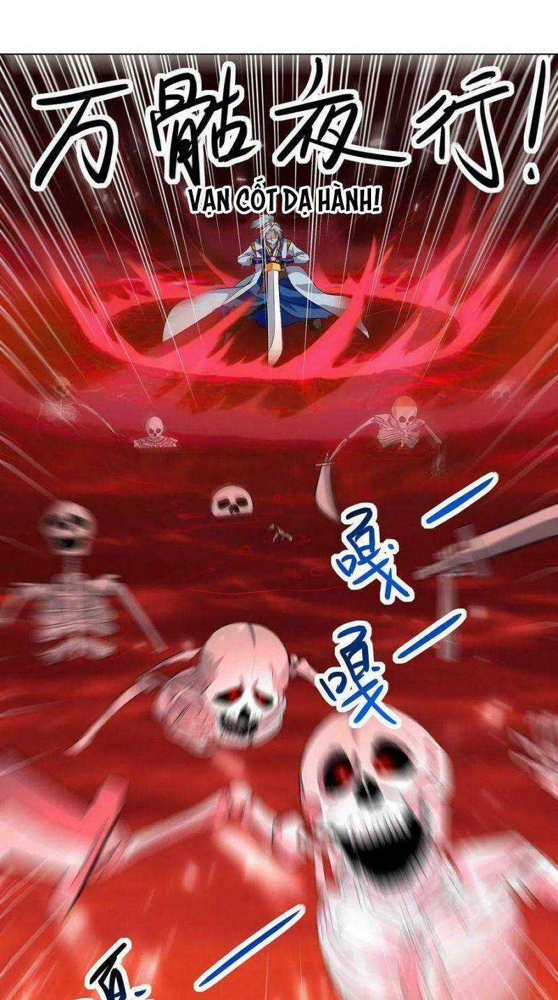 Lăng Thiên Thần Đế - Chapter 147 - Trang 11