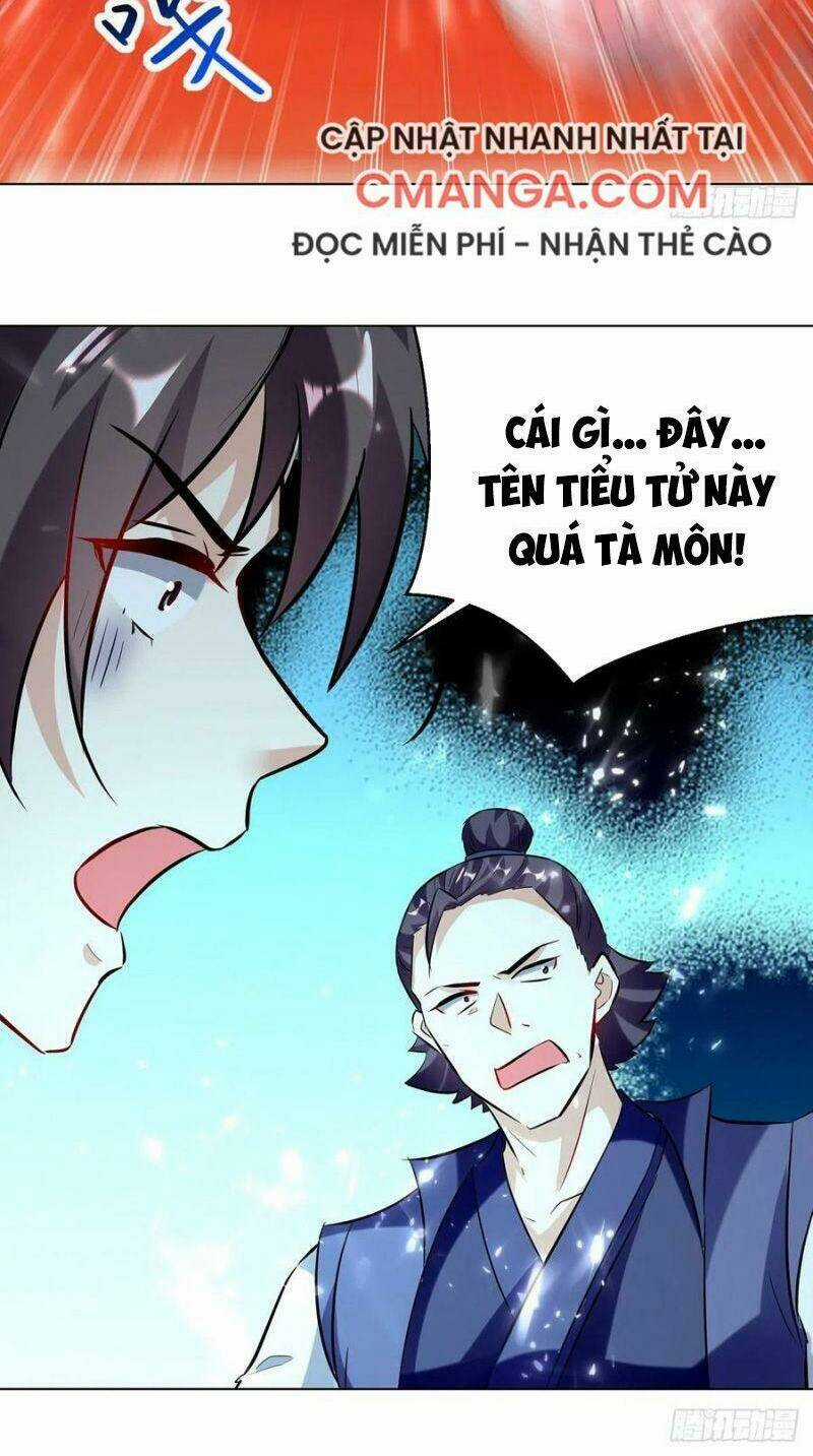 Lăng Thiên Thần Đế - Chapter 147 - Trang 12