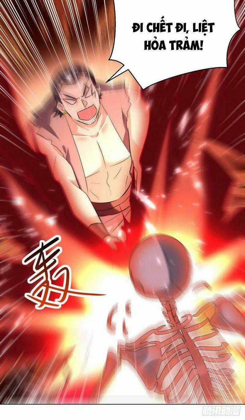 Lăng Thiên Thần Đế - Chapter 147 - Trang 14