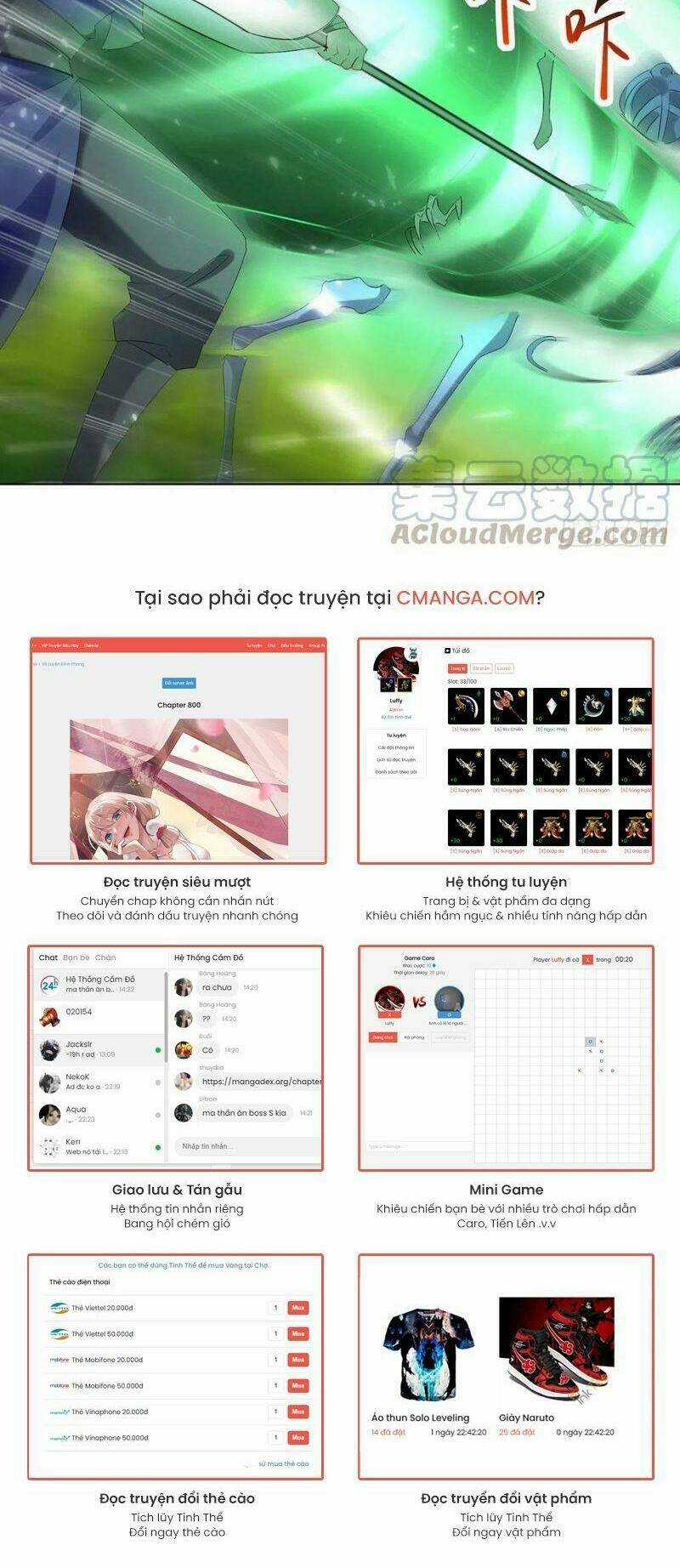 Lăng Thiên Thần Đế - Chapter 147 - Trang 16