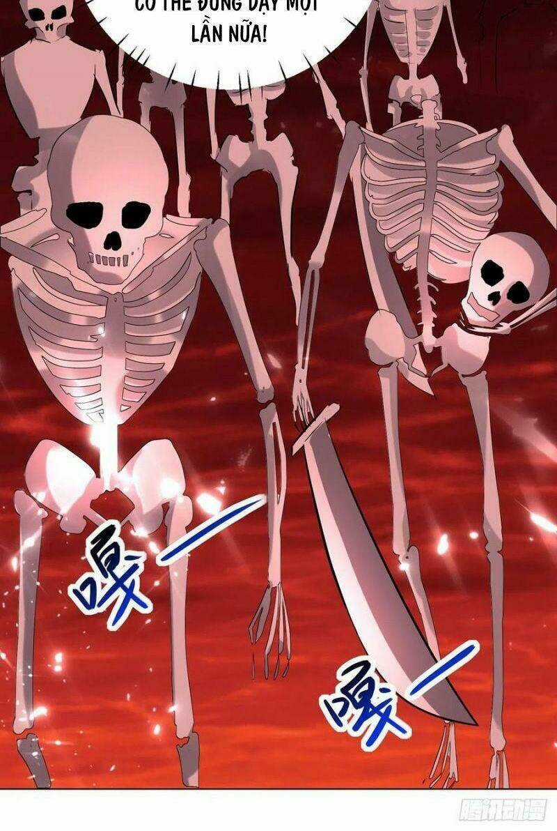 Lăng Thiên Thần Đế - Chapter 147 - Trang 18
