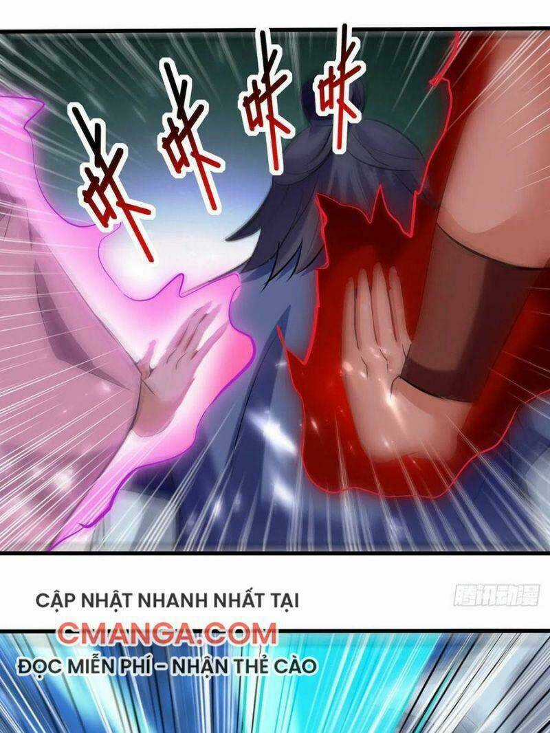 Lăng Thiên Thần Đế - Chapter 147 - Trang 23