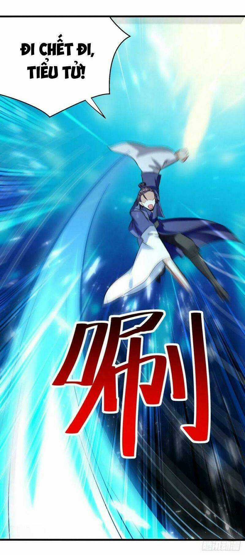 Lăng Thiên Thần Đế - Chapter 147 - Trang 26