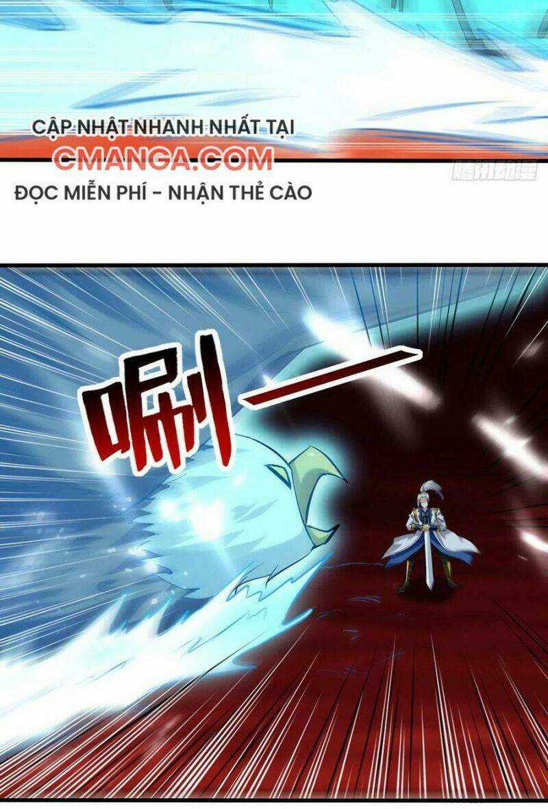 Lăng Thiên Thần Đế - Chapter 147 - Trang 28