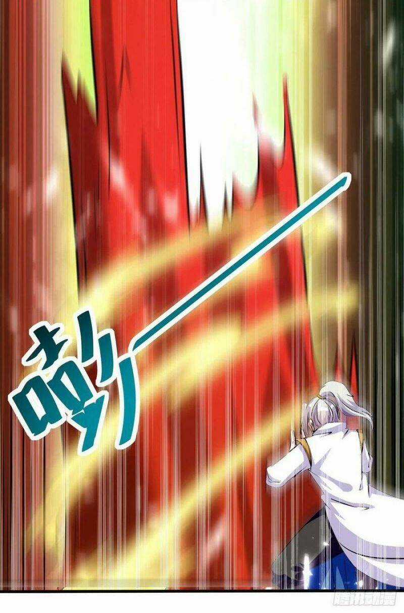 Lăng Thiên Thần Đế - Chapter 147 - Trang 30