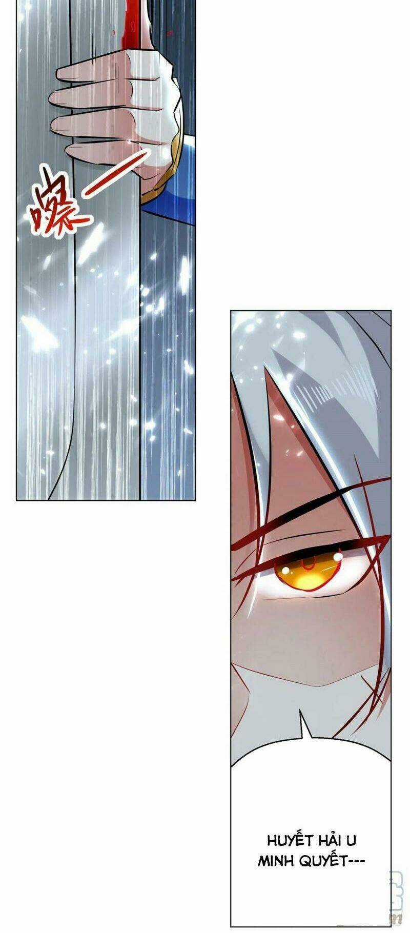 Lăng Thiên Thần Đế - Chapter 147 - Trang 4