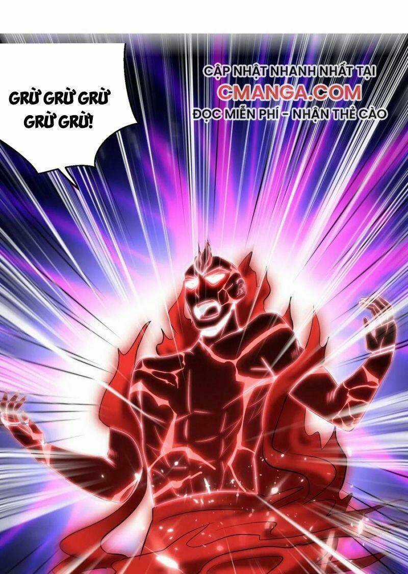 Lăng Thiên Thần Đế - Chapter 147 - Trang 31