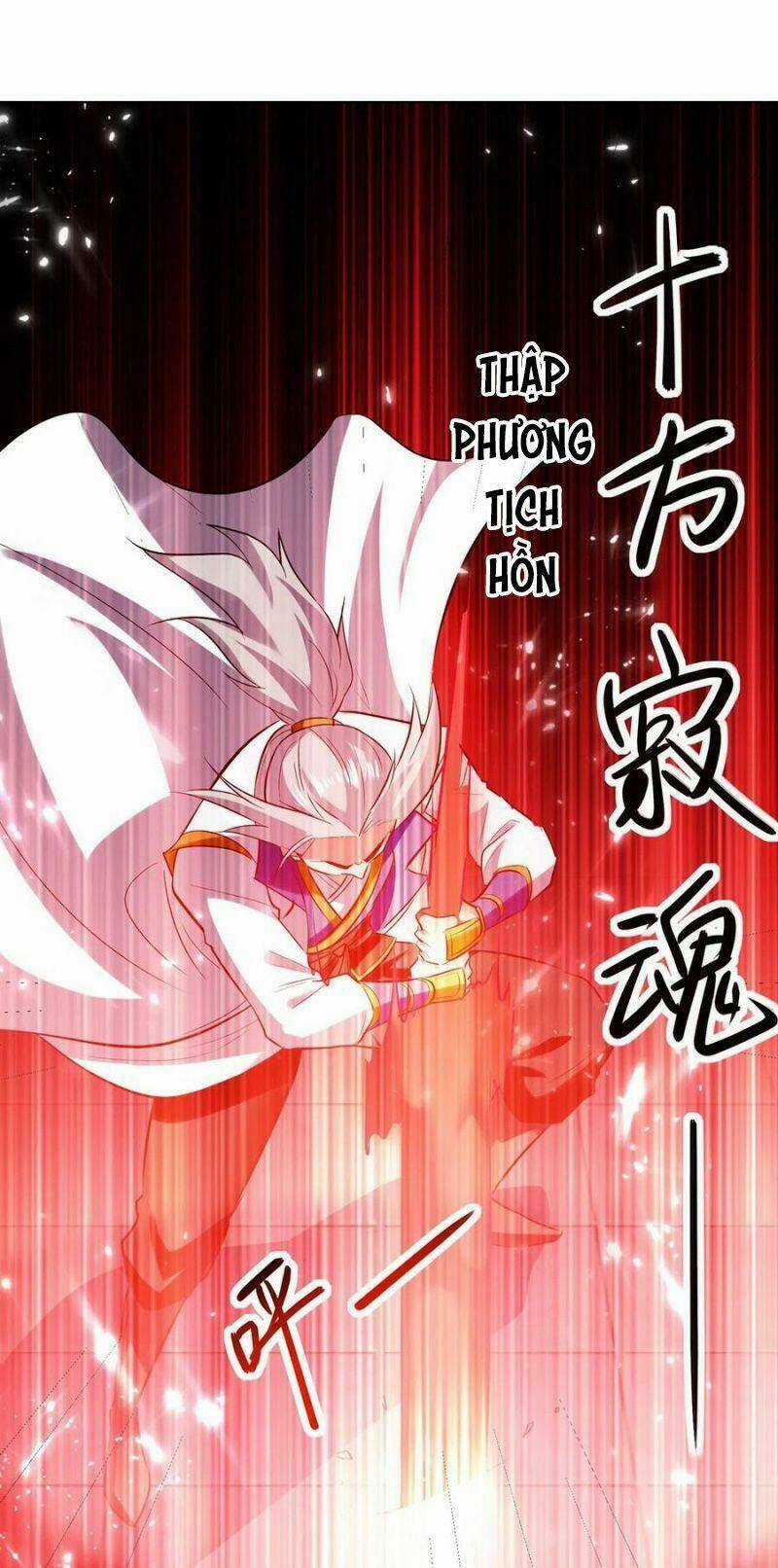 Lăng Thiên Thần Đế - Chapter 147 - Trang 5