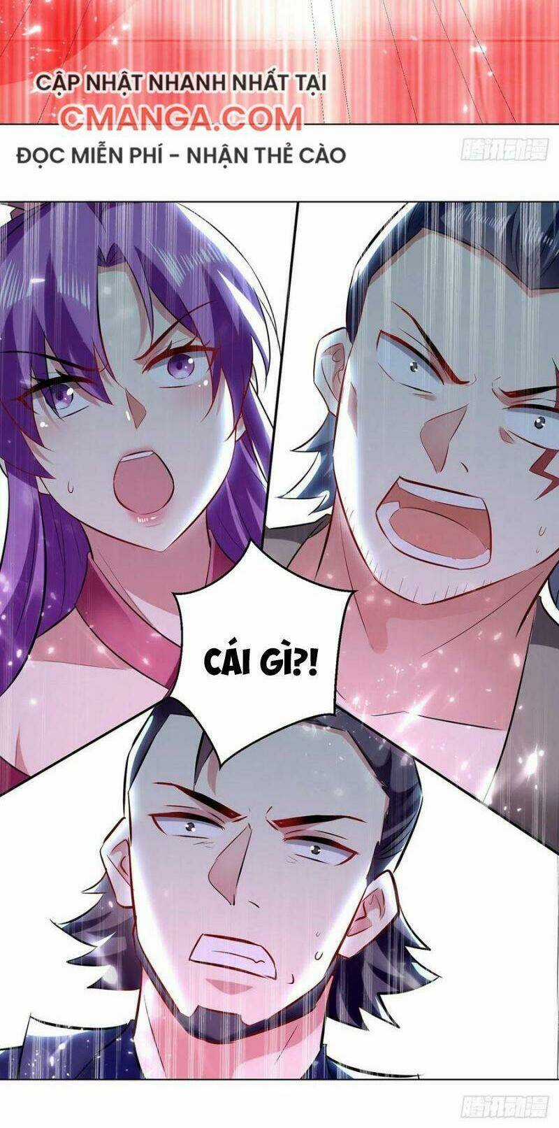 Lăng Thiên Thần Đế - Chapter 147 - Trang 6