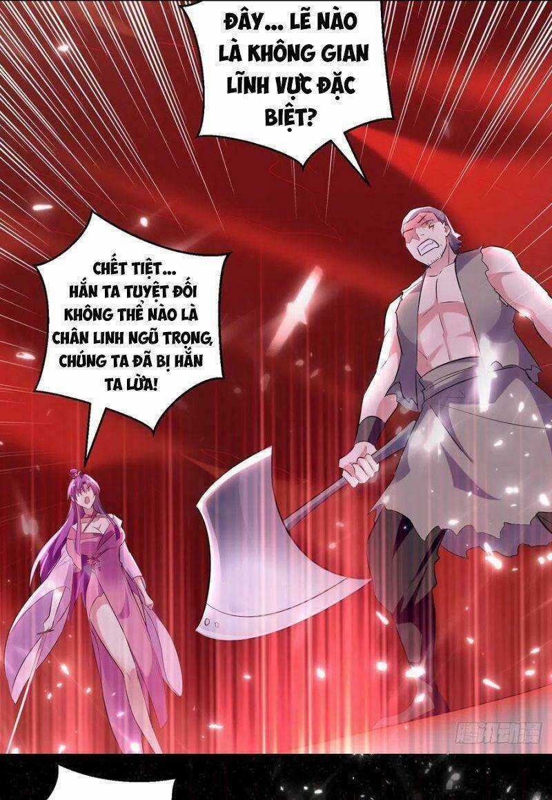 Lăng Thiên Thần Đế - Chapter 147 - Trang 9