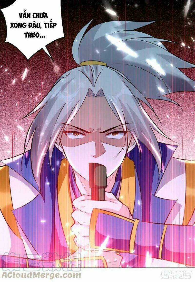 Lăng Thiên Thần Đế - Chapter 147 - Trang 10