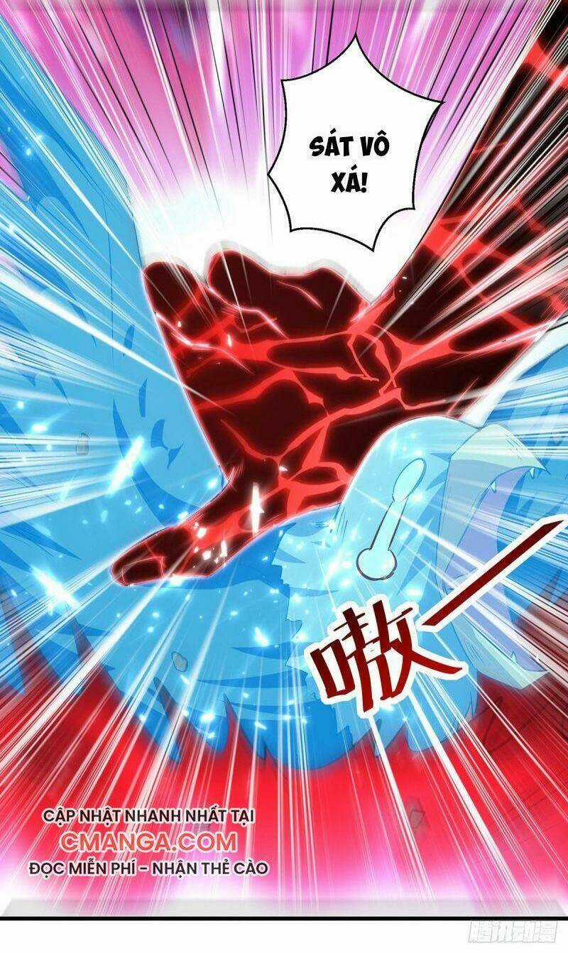 Lăng Thiên Thần Đế - Chapter 148 - Trang 2