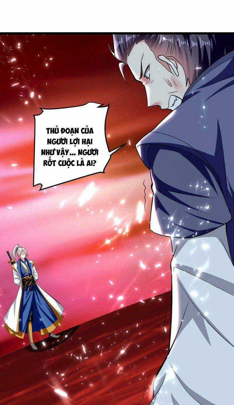 Lăng Thiên Thần Đế - Chapter 148 - Trang 11