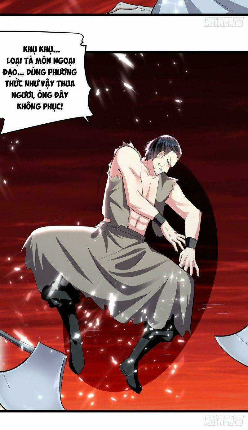 Lăng Thiên Thần Đế - Chapter 148 - Trang 12