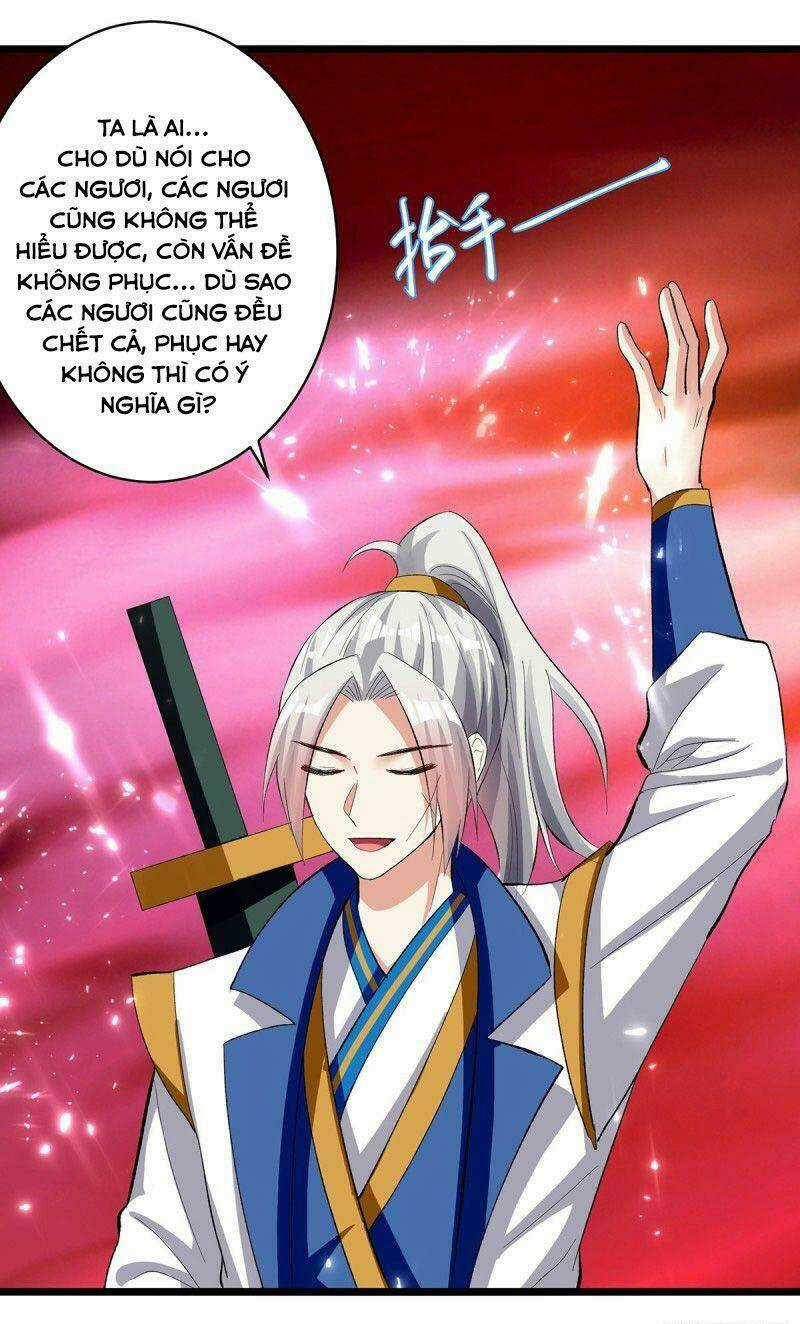 Lăng Thiên Thần Đế - Chapter 148 - Trang 13