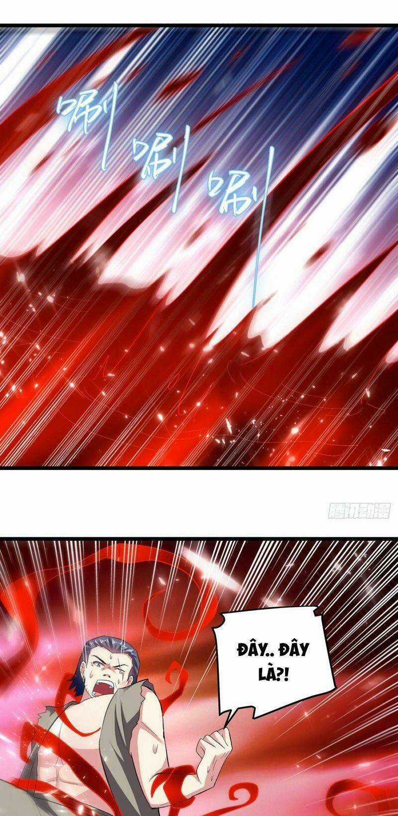 Lăng Thiên Thần Đế - Chapter 148 - Trang 15