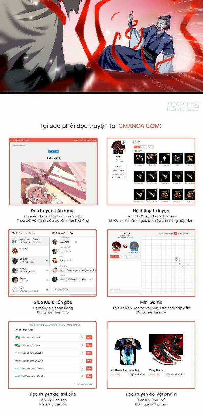 Lăng Thiên Thần Đế - Chapter 148 - Trang 16