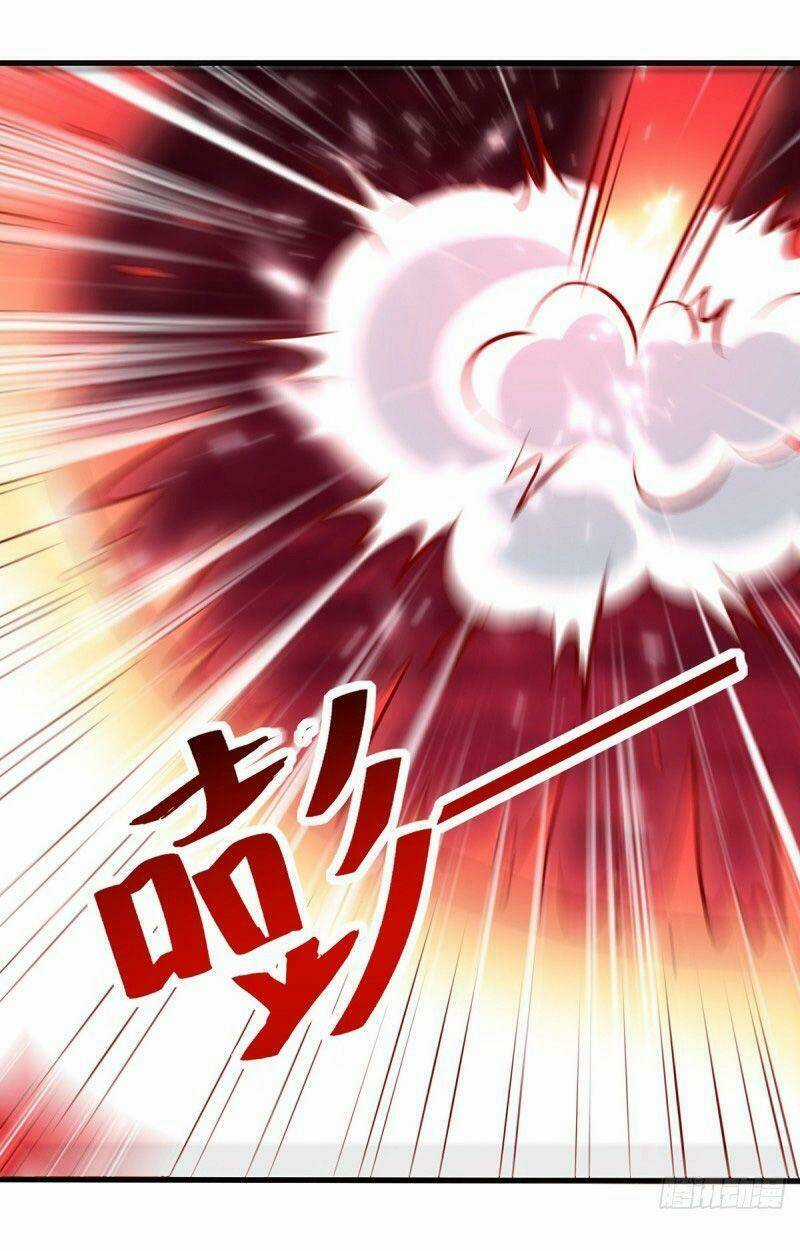 Lăng Thiên Thần Đế - Chapter 148 - Trang 3