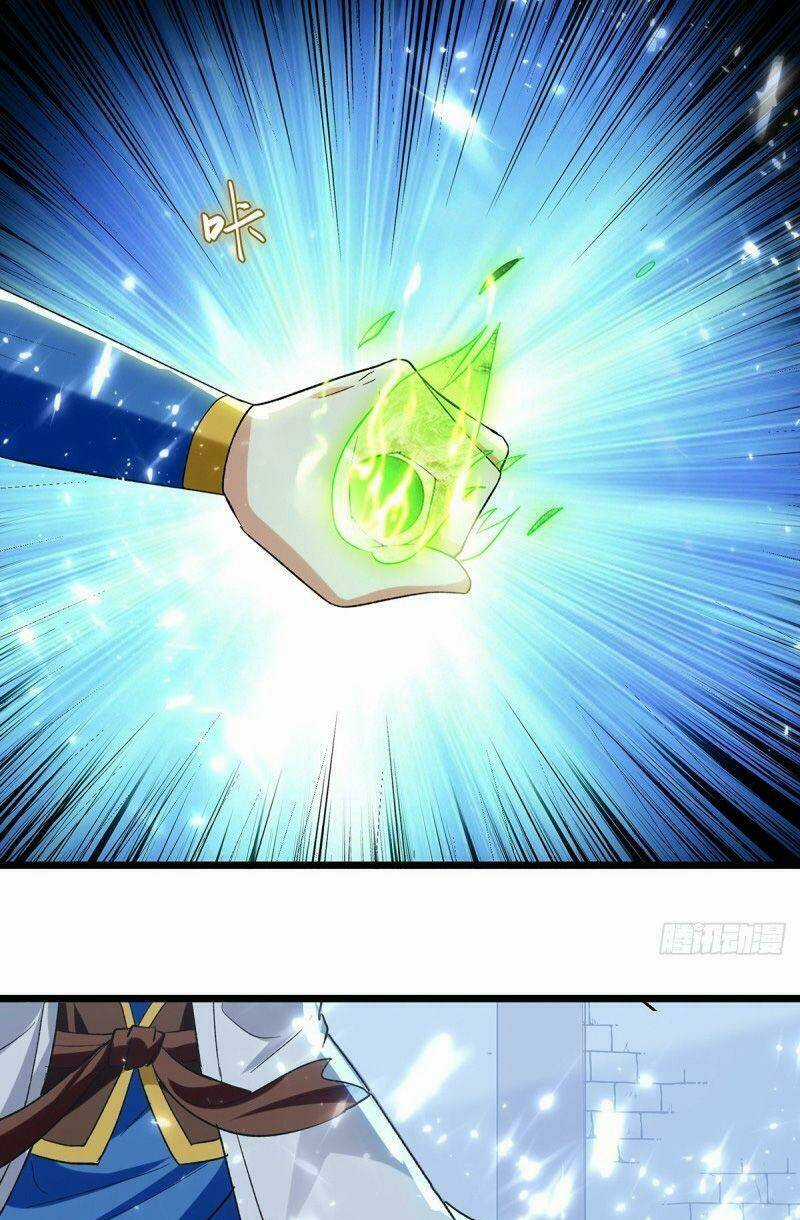 Lăng Thiên Thần Đế - Chapter 148 - Trang 23