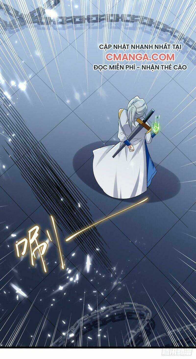 Lăng Thiên Thần Đế - Chapter 148 - Trang 26