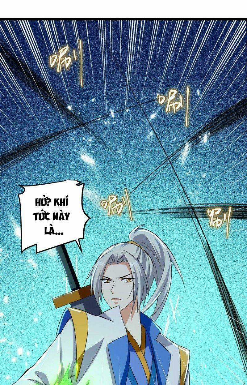 Lăng Thiên Thần Đế - Chapter 148 - Trang 27