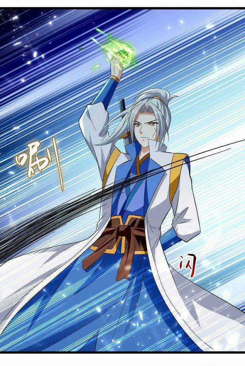 Lăng Thiên Thần Đế - Chapter 148 - Trang 29