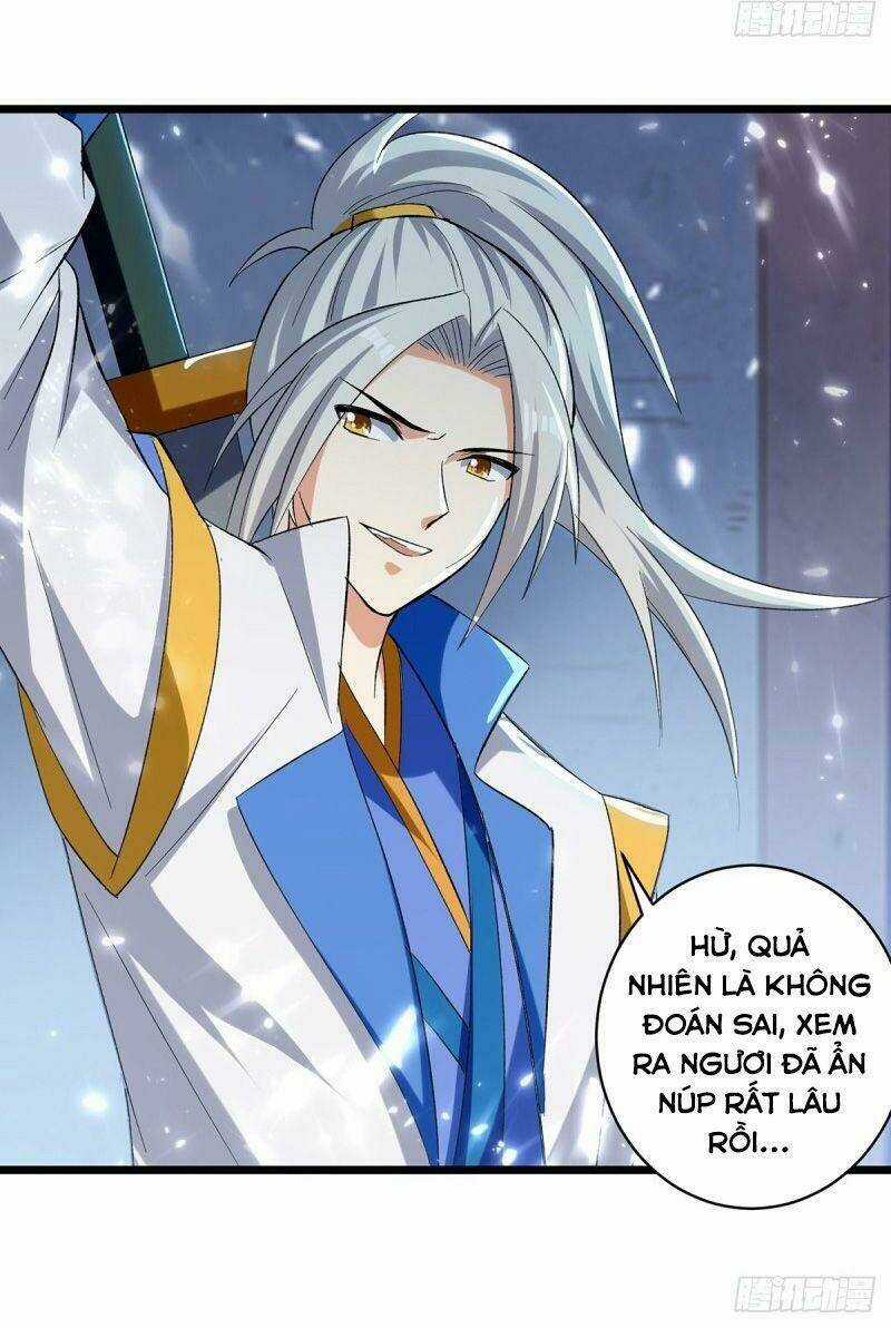 Lăng Thiên Thần Đế - Chapter 148 - Trang 30